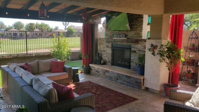 22144 E Via Del Rancho Dr., Queen Creek, AZ 85142