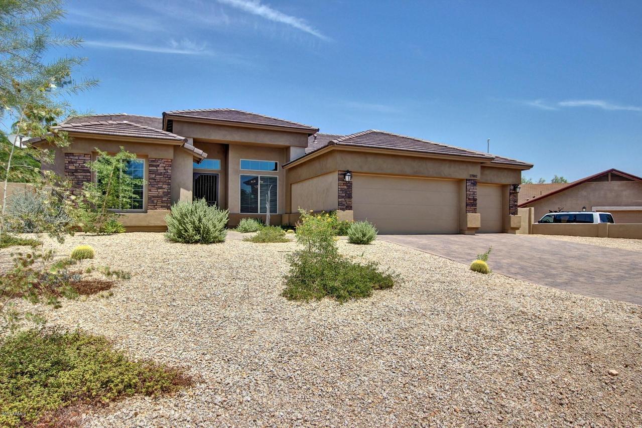 17002 E Alamosa Ave., Fountain Hills, AZ 85268