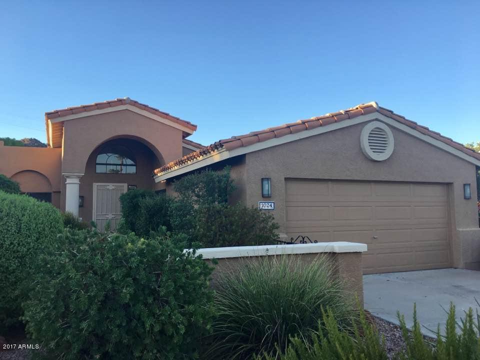 1024 E Desert Cove Ave., Phoenix, AZ 85020