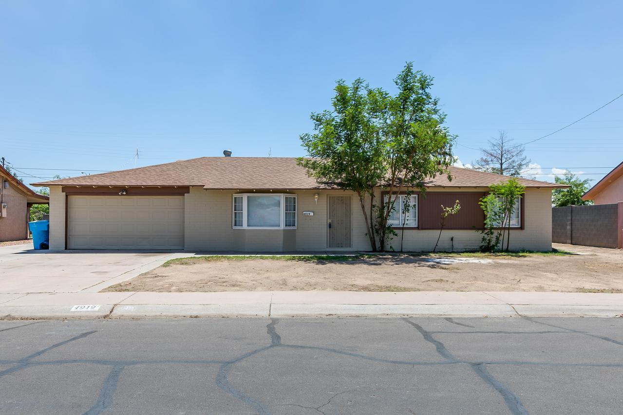 4919 W Flower St., Phoenix, AZ 85031