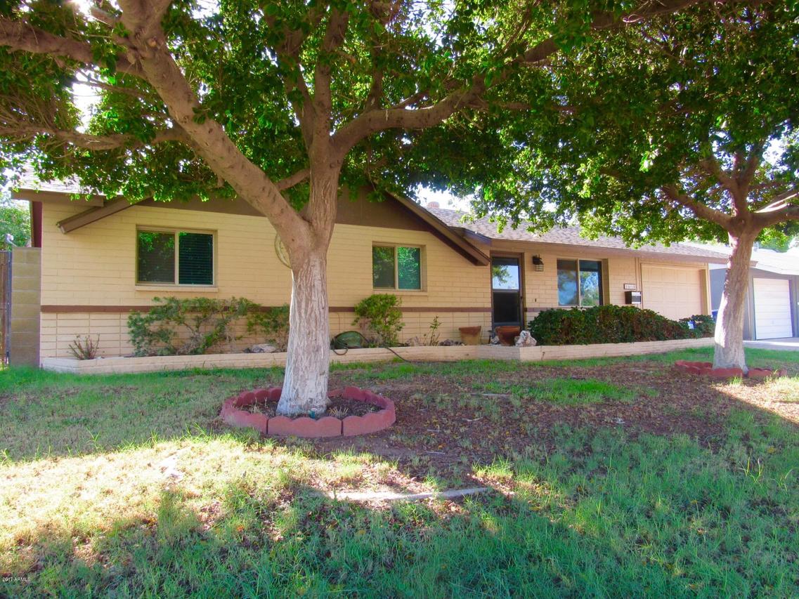 3618 S Margo Dr., Tempe, AZ 85282