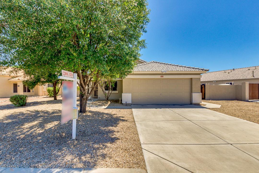 9425 W Monroe St., Peoria, AZ 85345