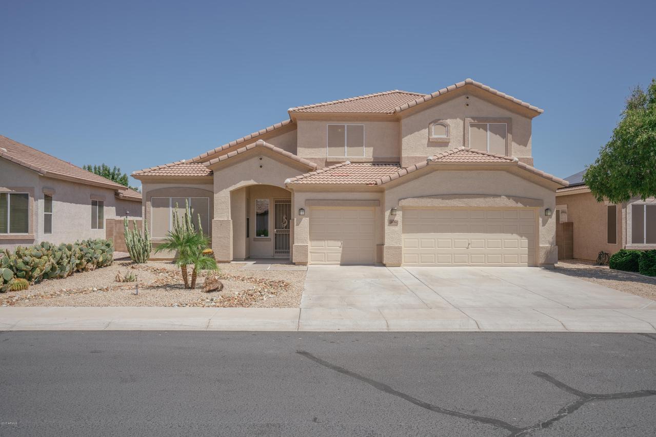 16360 W Central St., Surprise, AZ 85388