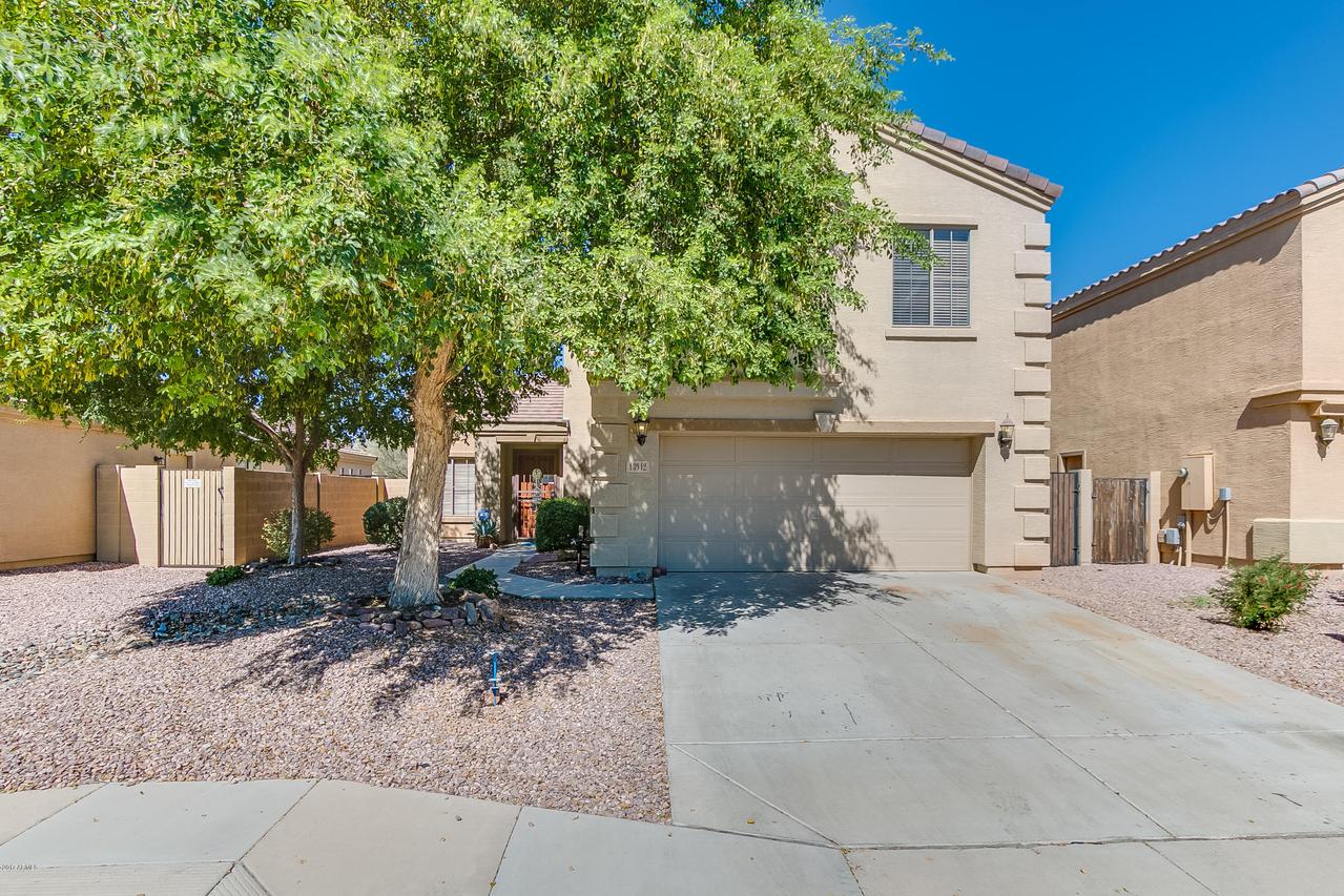 13942 N 176th Ln., Surprise, AZ 85388
