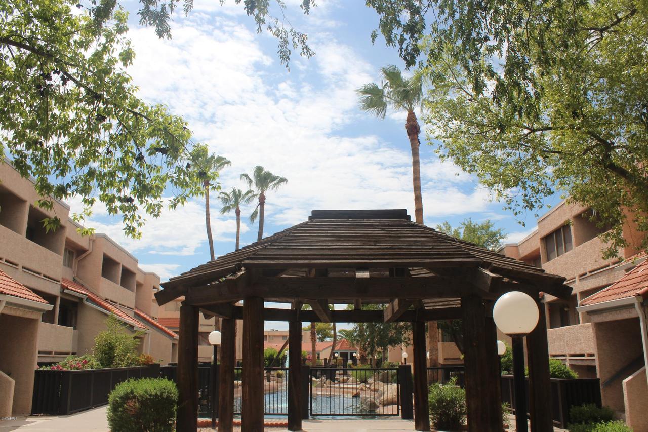 1645 W Baseline Rd. #2107, Mesa, AZ 85202