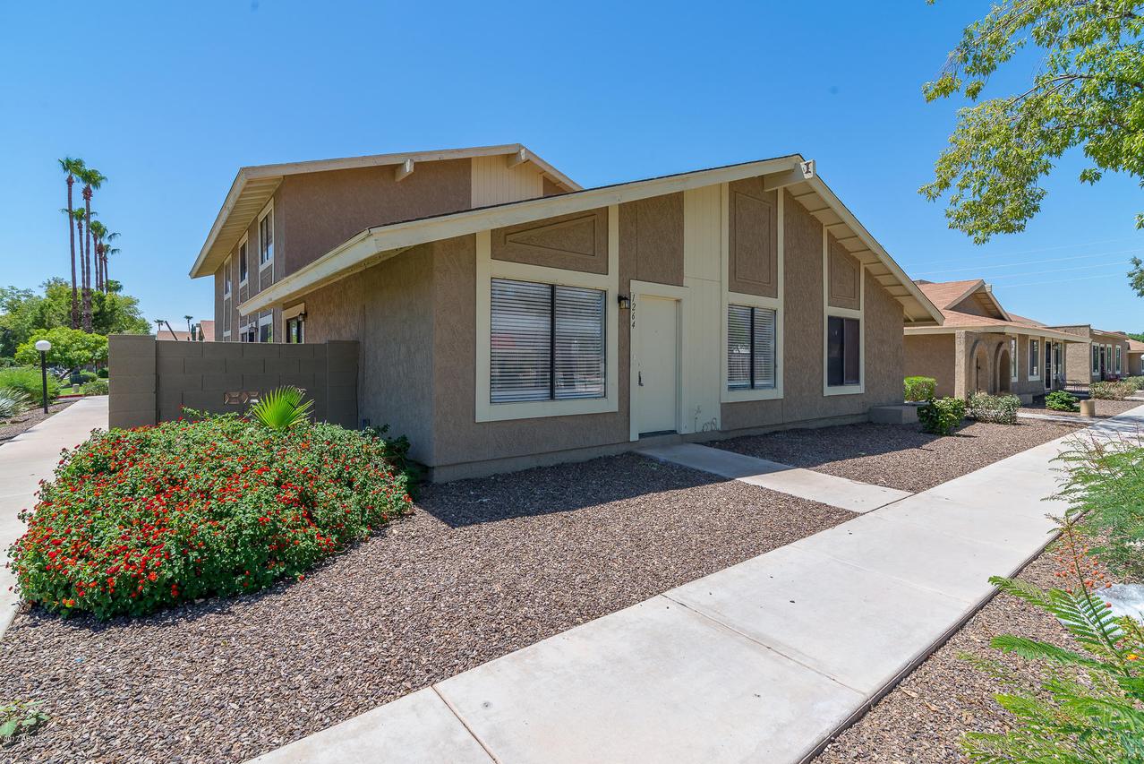 1264 N 84th Pl., Scottsdale, AZ 85257