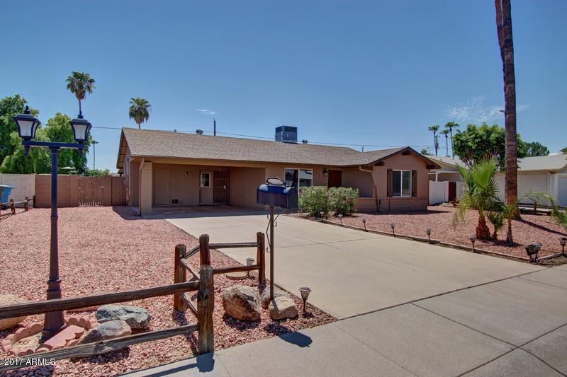 2009 W Meadow Dr., Phoenix, AZ 85023