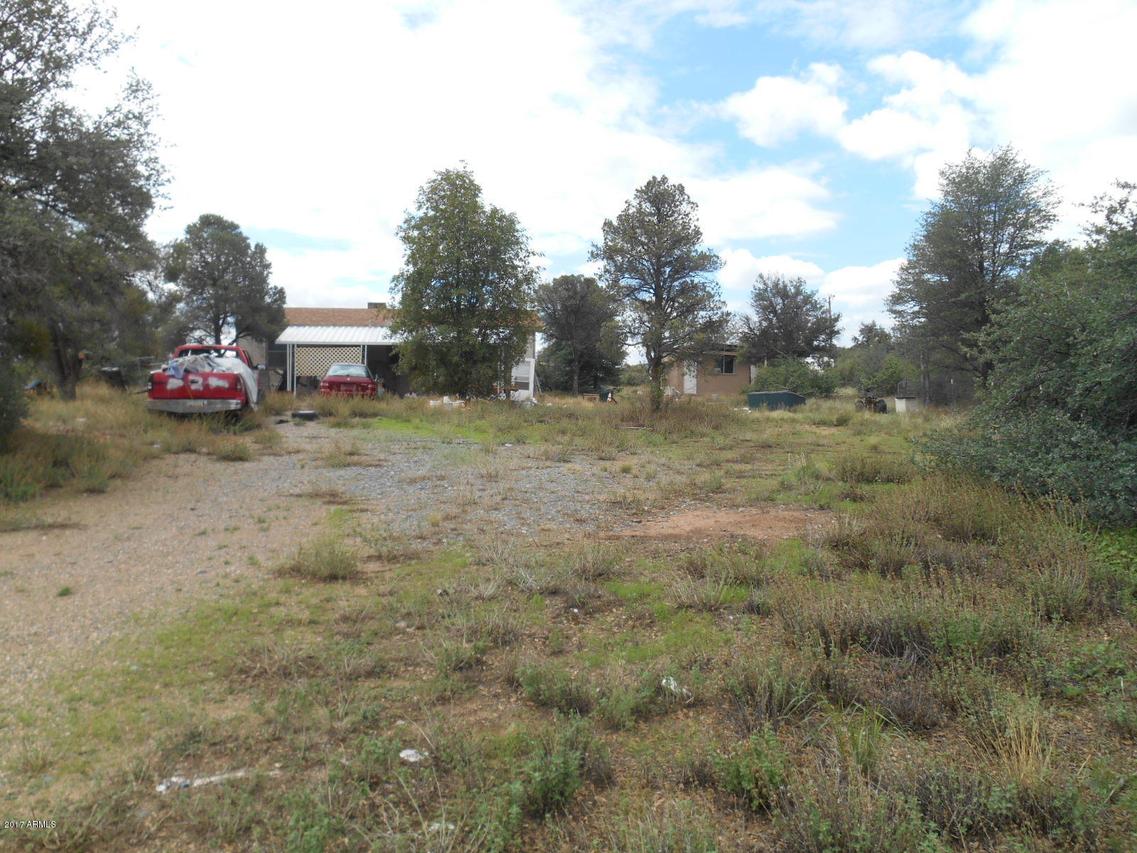 6756 N Lariat Ln., Prescott, AZ 86305