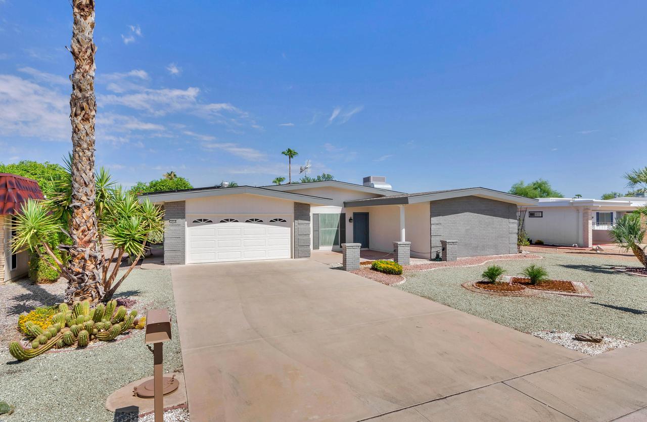 10914 W Boswell Blvd., Sun City, AZ 85373