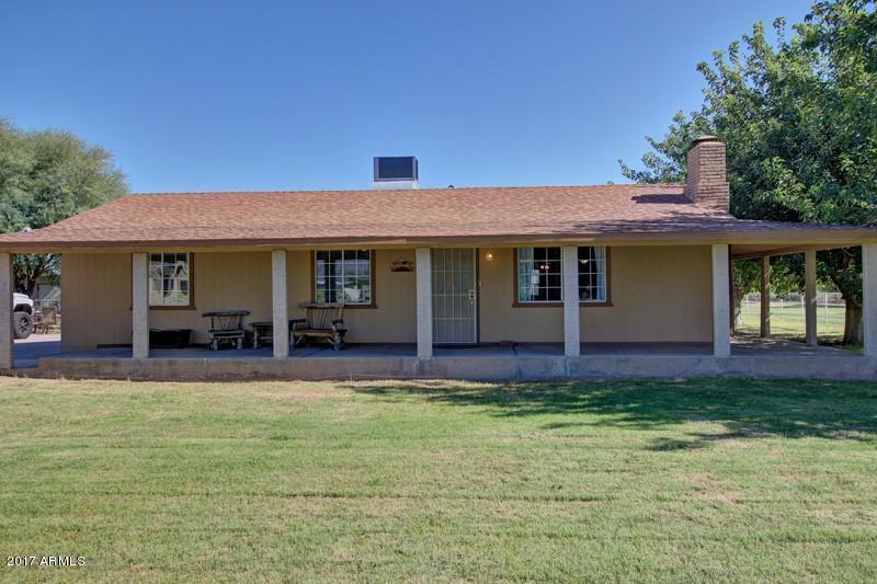 12436 W Hidalgo Ave., Avondale, AZ 85323