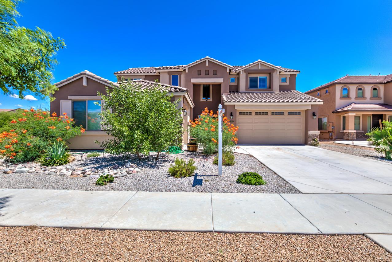 22907 S 221st Pl., Queen Creek, AZ 85142