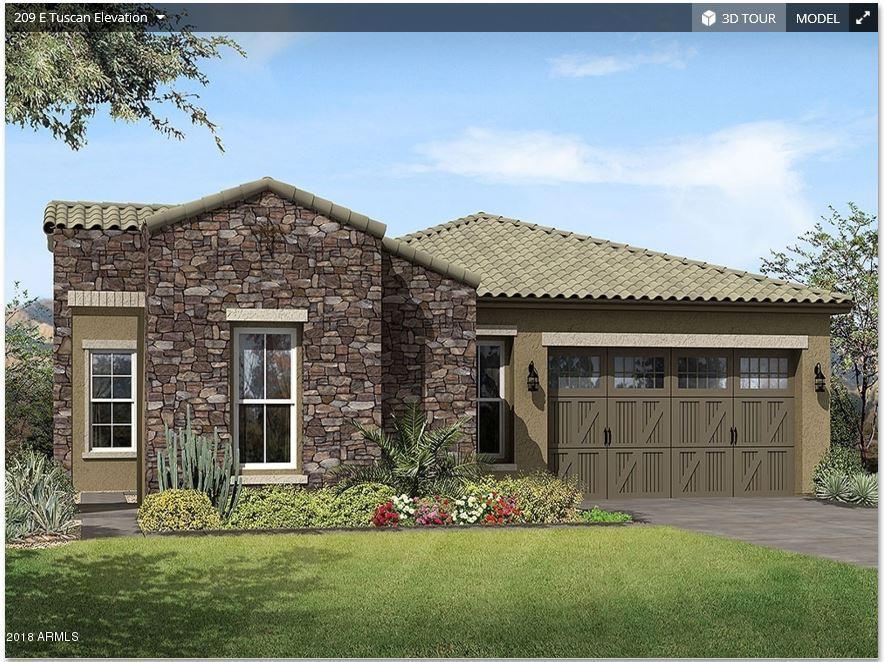 1432 E Cullumber St., Gilbert, AZ 85234