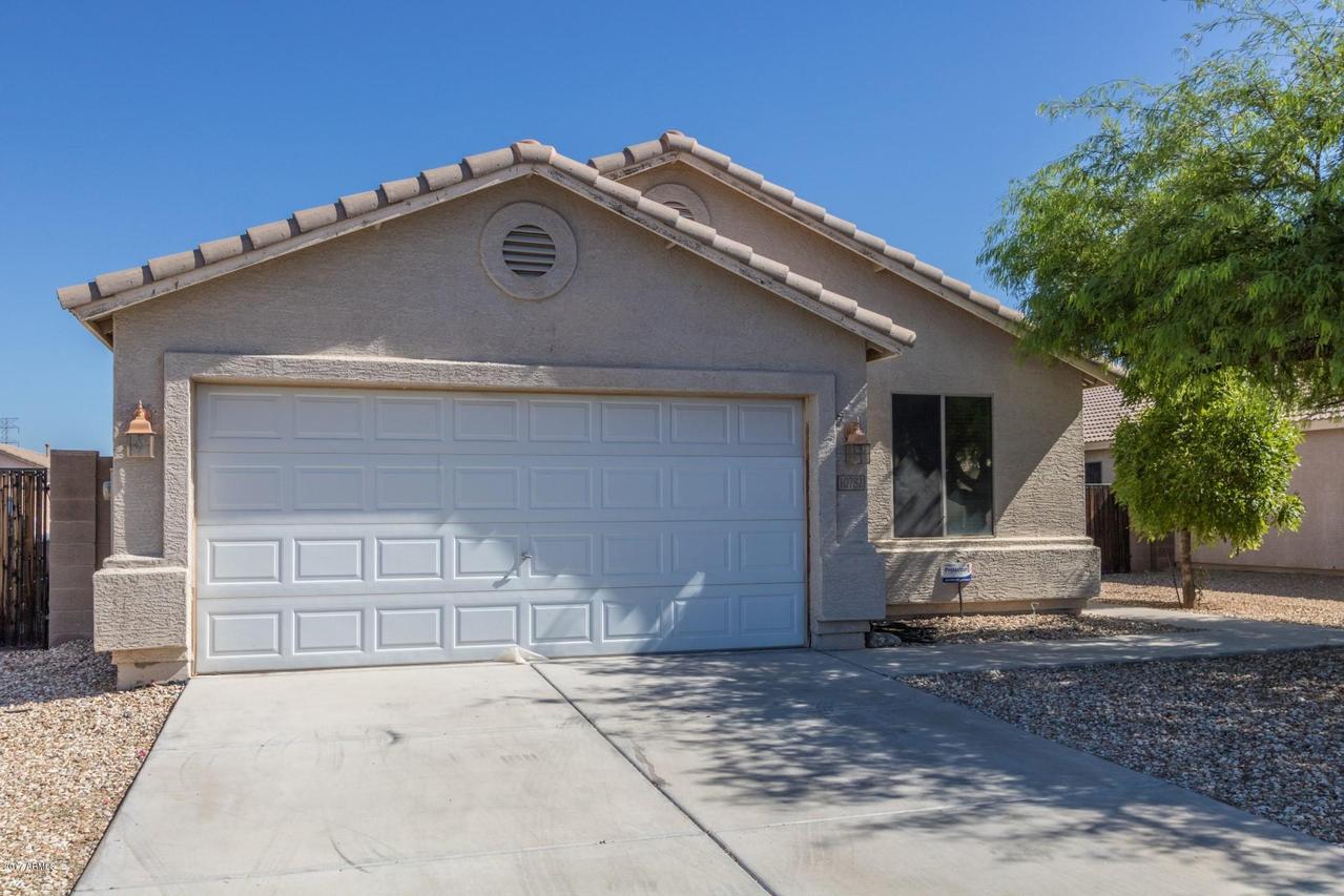 10782 W Robin Ln., Sun City, AZ 85373