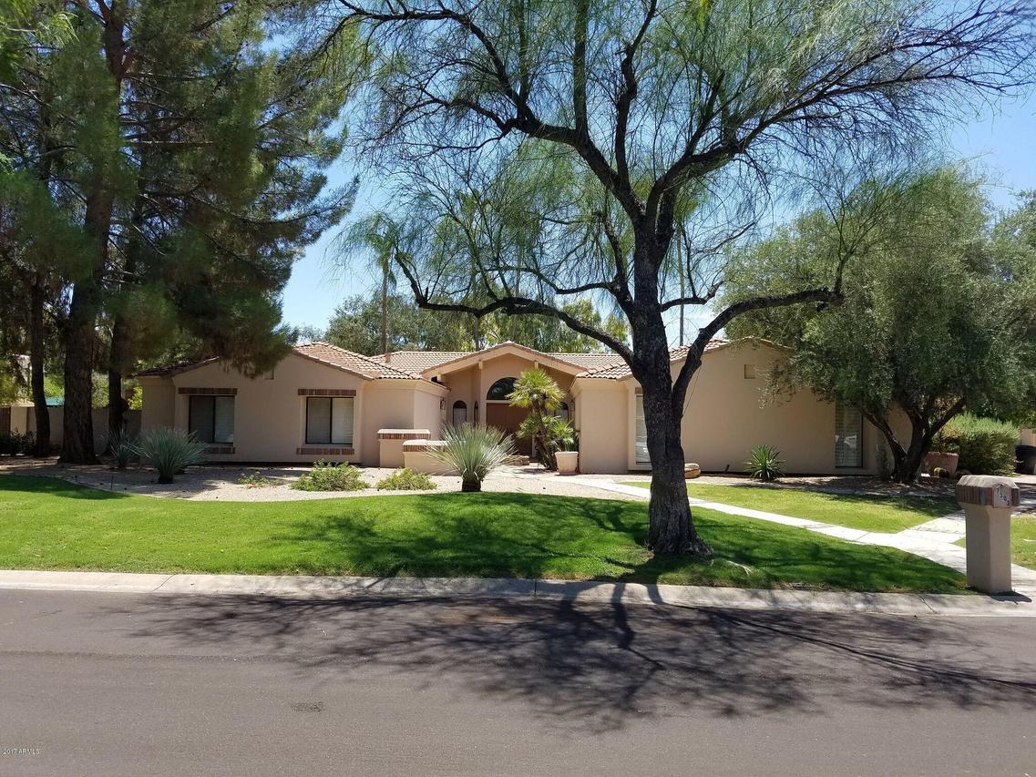 7303 E Paradise Dr., Scottsdale, AZ 85260