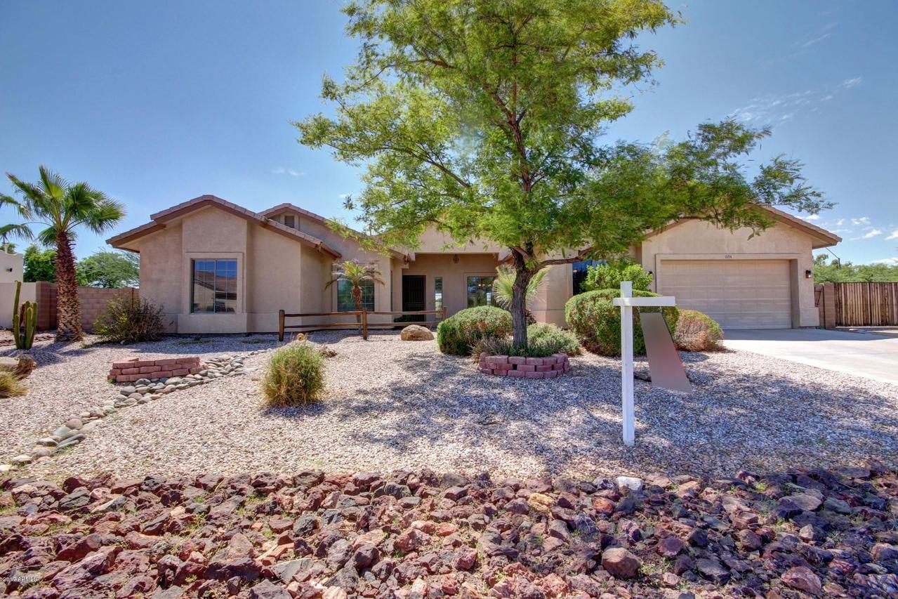 6714 N 130th Ln., Glendale, AZ 85307