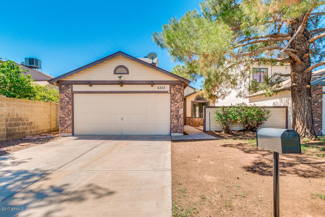 4313 E Covina St., Mesa, AZ 85205