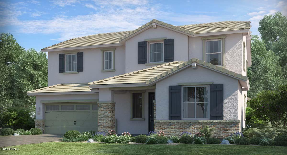 19273 E Thornton Rd., Queen Creek, AZ 85142