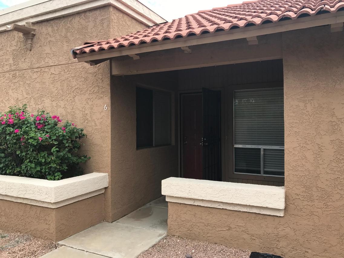 502 W Tonopah Dr. #6, Phoenix, AZ 85027
