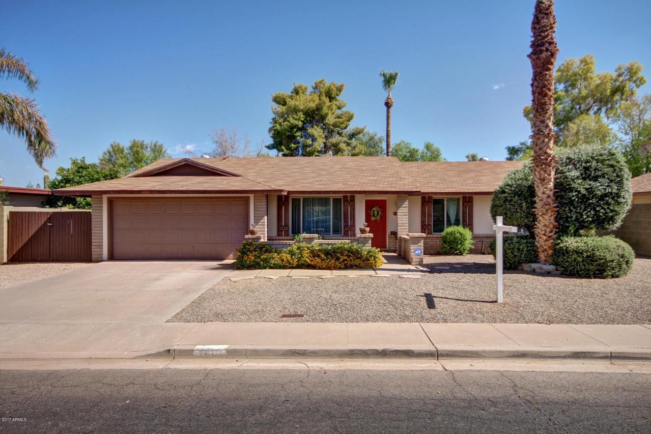 2618 W Onza Ave., Mesa, AZ 85202