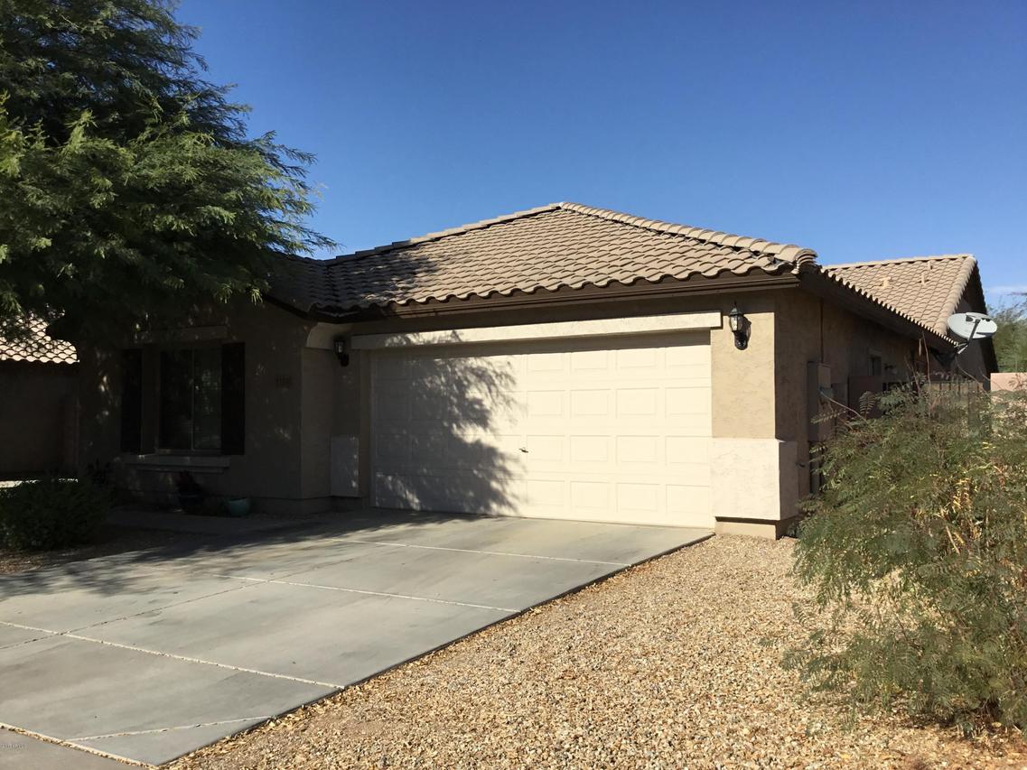 11330 W Hadley St., Avondale, AZ 85323