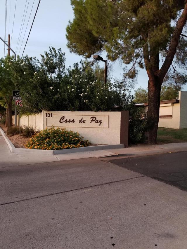 131 N Higley Rd. #214, Mesa, AZ 85205