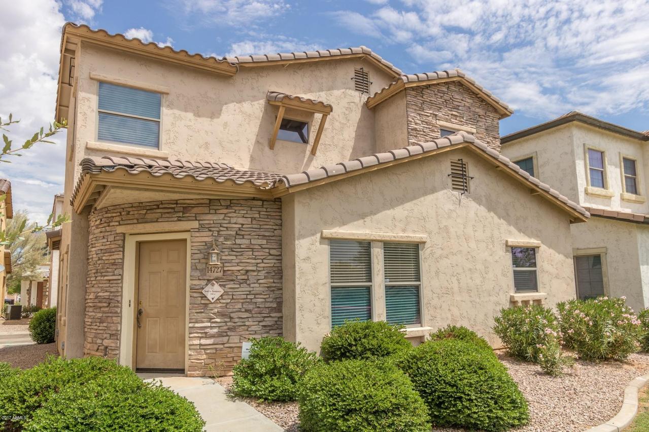 14727 N 177th Ave., Surprise, AZ 85388