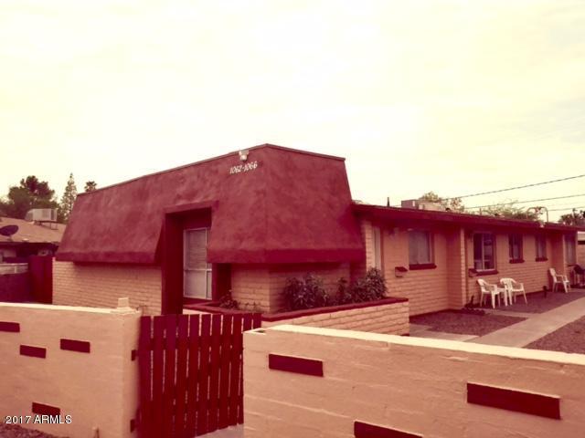 1062 N July Cir., Mesa, AZ 85203