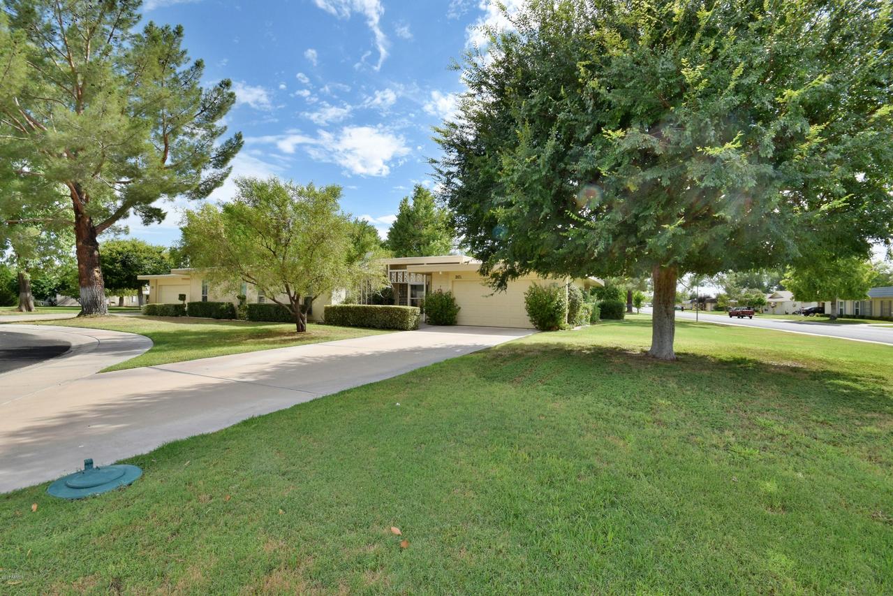 10021 W Highwood Ln., Sun City, AZ 85373