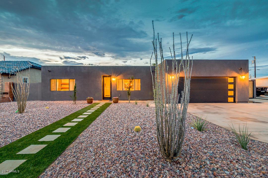 1634 E Aire Libre Ave., Phoenix, AZ 85022