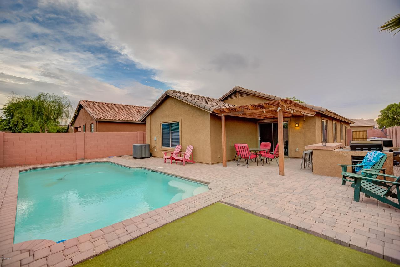 [Address Hidden by Seller], Maricopa, AZ 85138