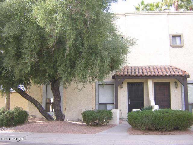 7290 E Rancho Vista Dr. #24, Scottsdale, AZ 85251