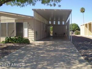 8310 E Desert Tr., Mesa, AZ 85208