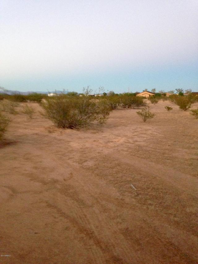N Bellrose St. #10, Florence, AZ 85132