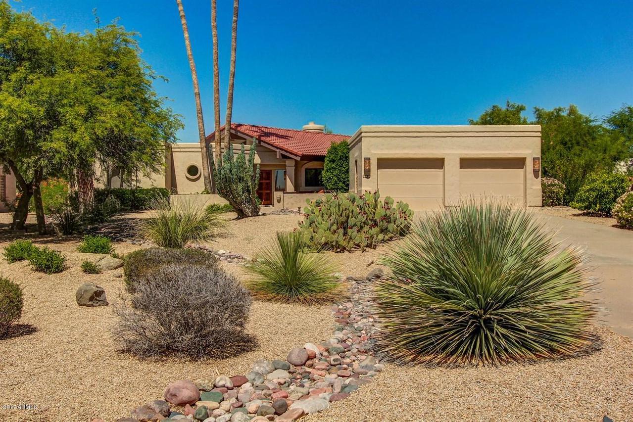 26634 N Avenida Del Ray, Rio Verde, AZ 85263
