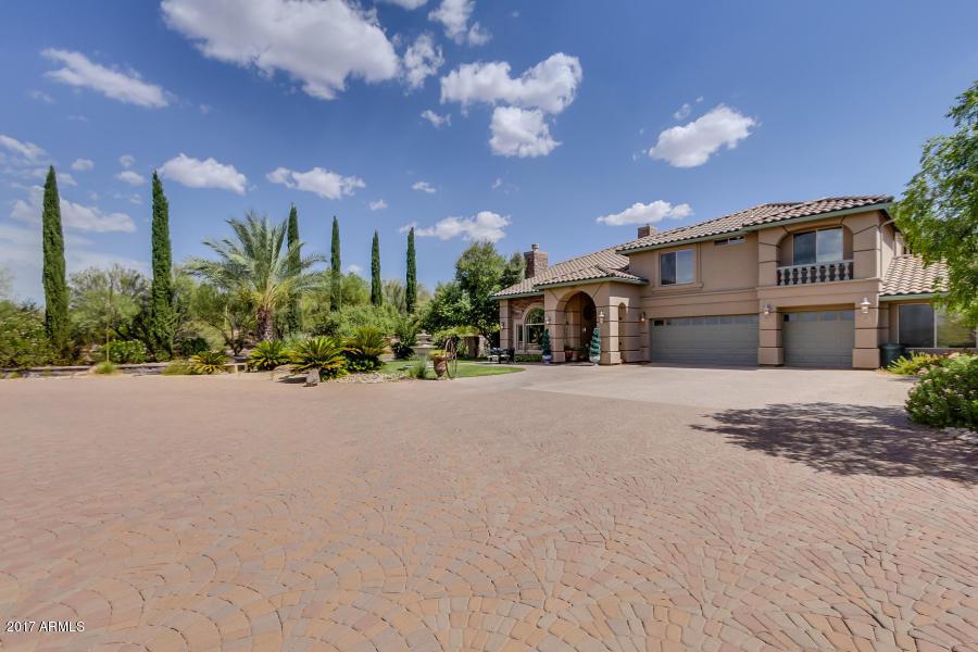 789 W Palo Verde Dr., Wickenburg, AZ 85390