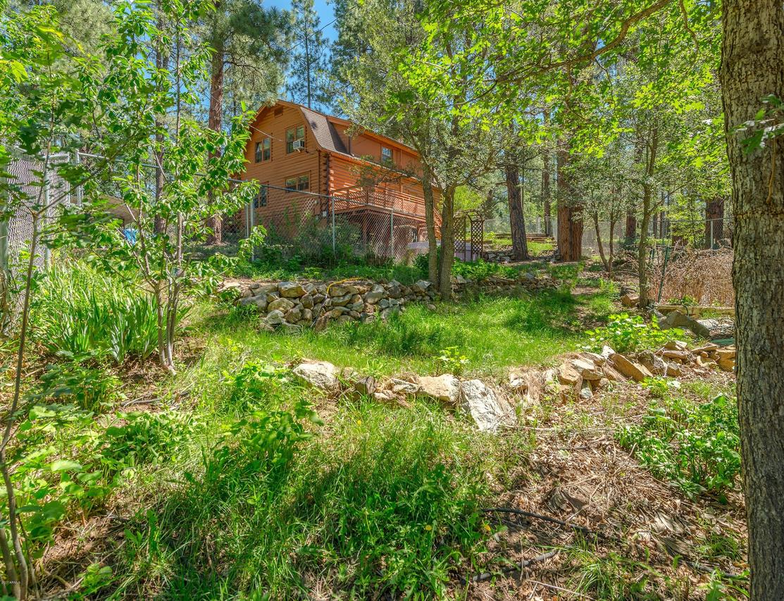 3287 S Ponderosa Dr., Prescott, AZ 86303