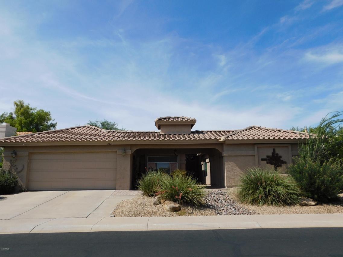 362 W Champagne Dr., Chandler, AZ 85248