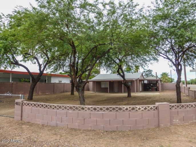 402 S 97th Pl., Mesa, AZ 85208