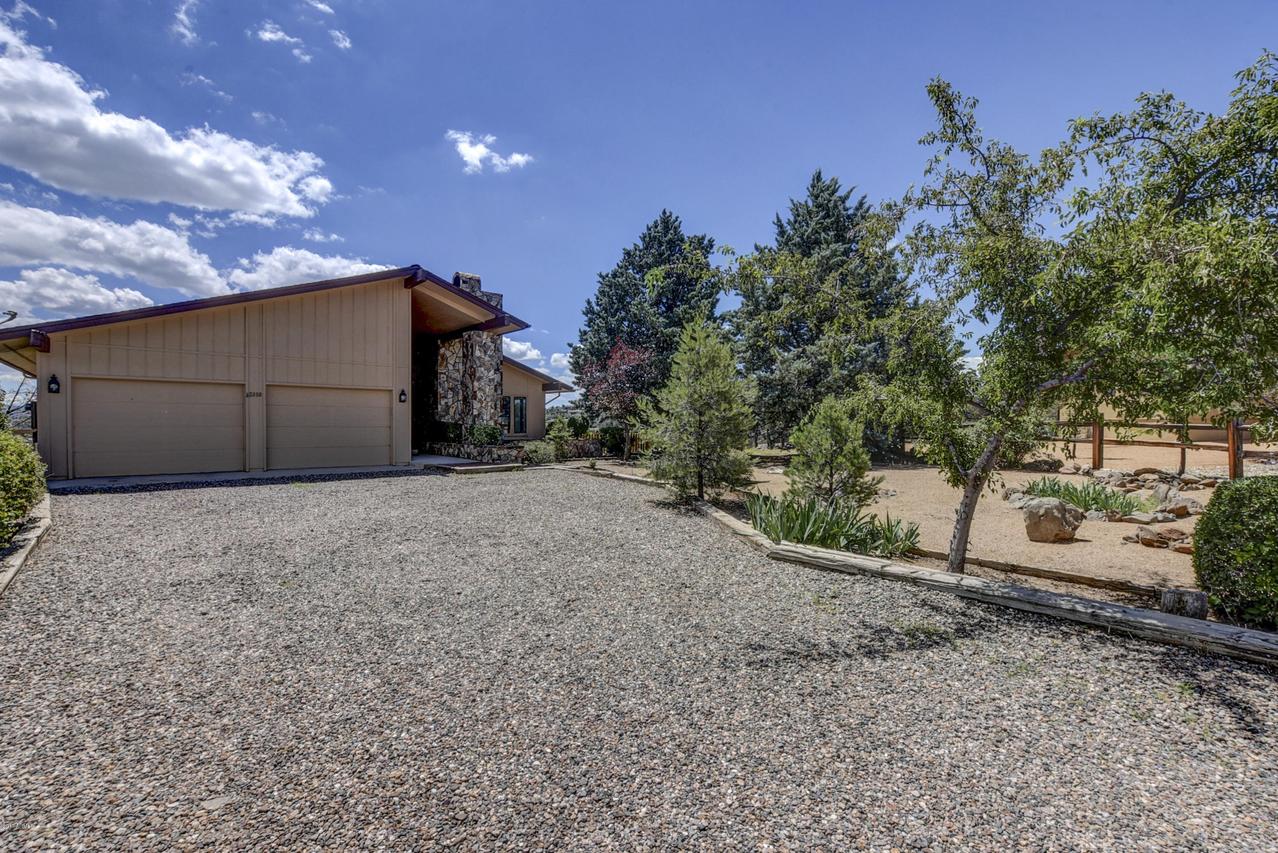 2950 Horizon Hills Ln., Prescott, AZ 86305