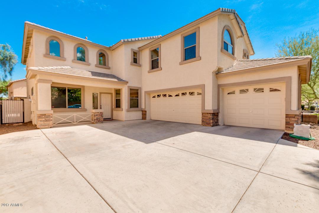 2412 W Straight Arrow Ln., Phoenix, AZ 85085