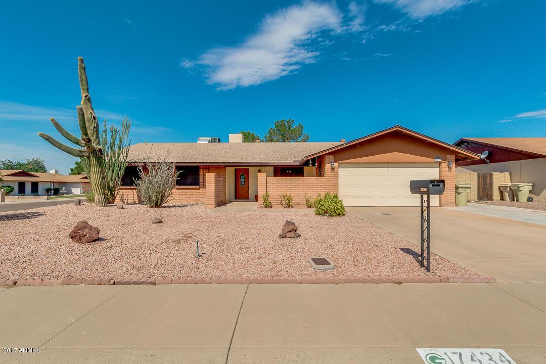 17434 N 60th Ave., Glendale, AZ 85308