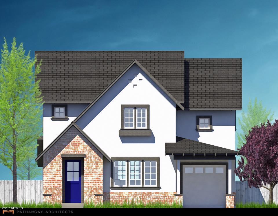 722 E Boca Raton Rd., Phoenix, AZ 85022