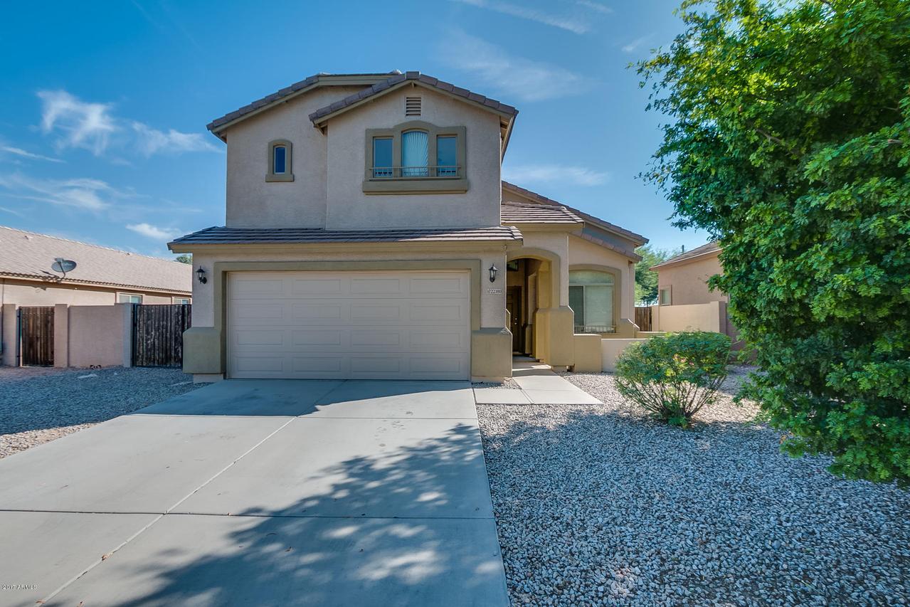 22380 E Via Del Palo, Queen Creek, AZ 85142