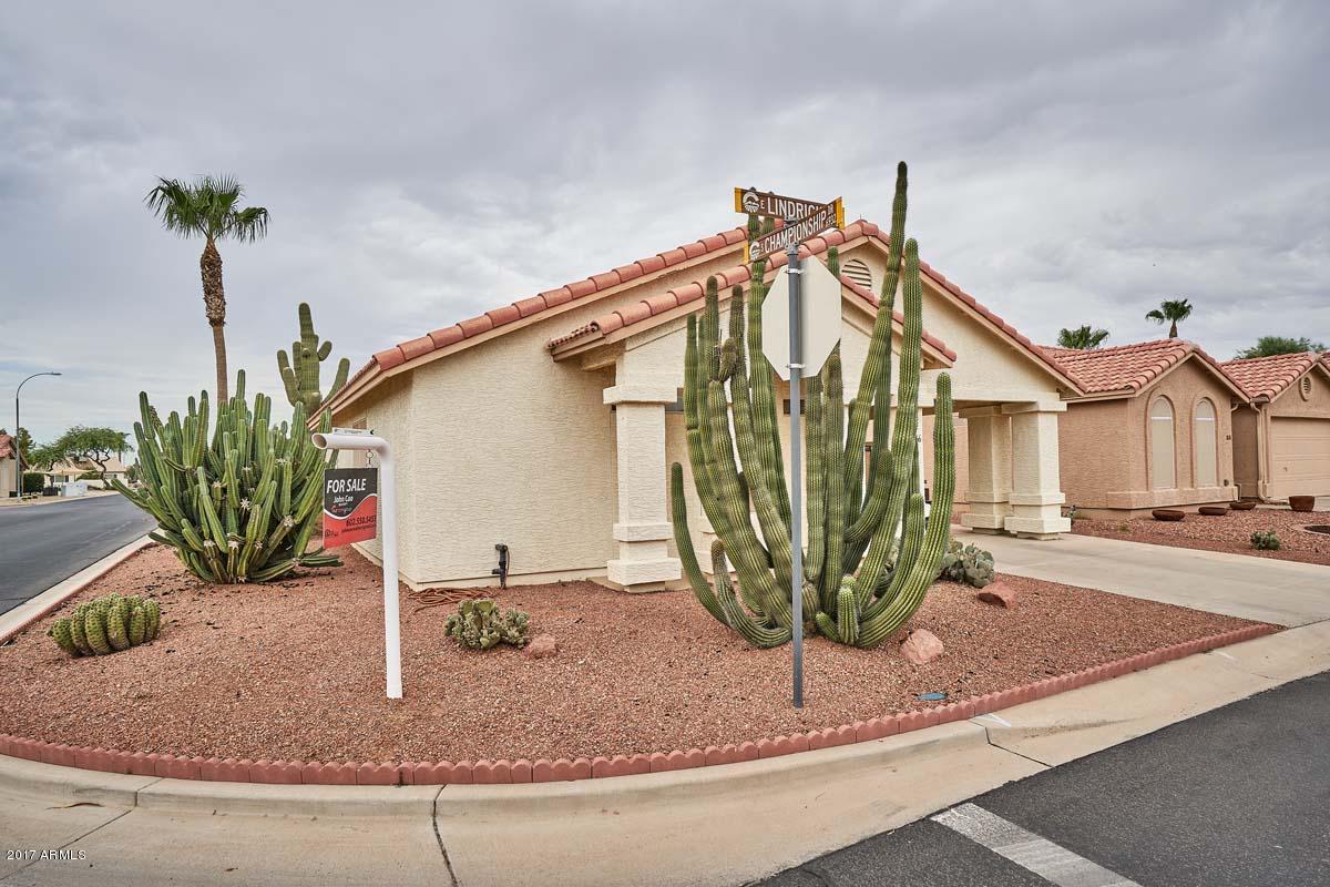 1666 E Lindrick Dr., Chandler, AZ 85249