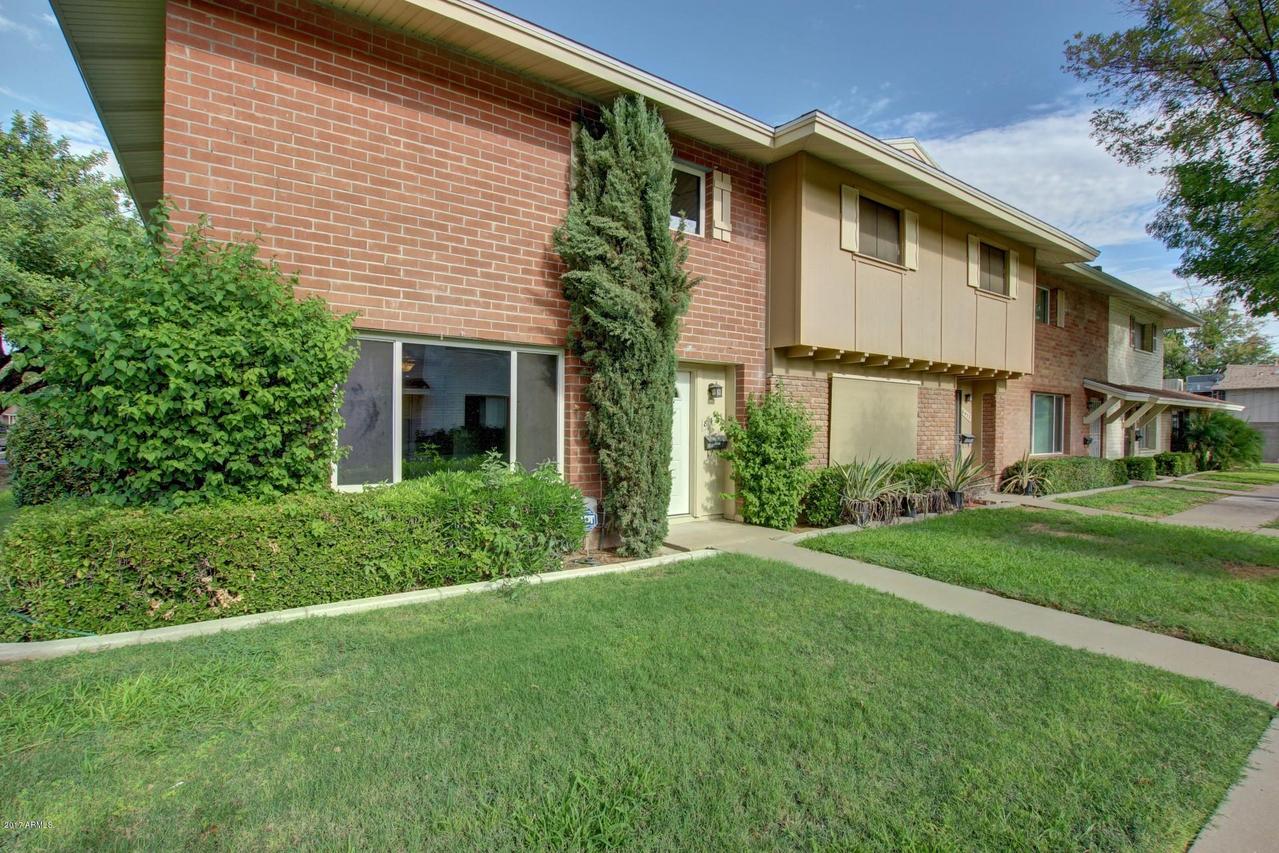 8431 E Montebello Ave., Scottsdale, AZ 85250