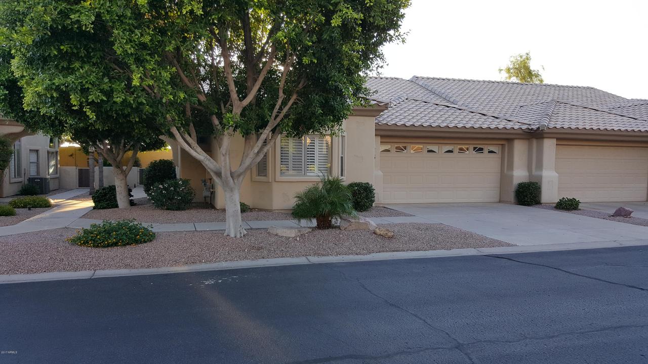 5830 E Mckellips Rd. #96, Mesa, AZ 85215