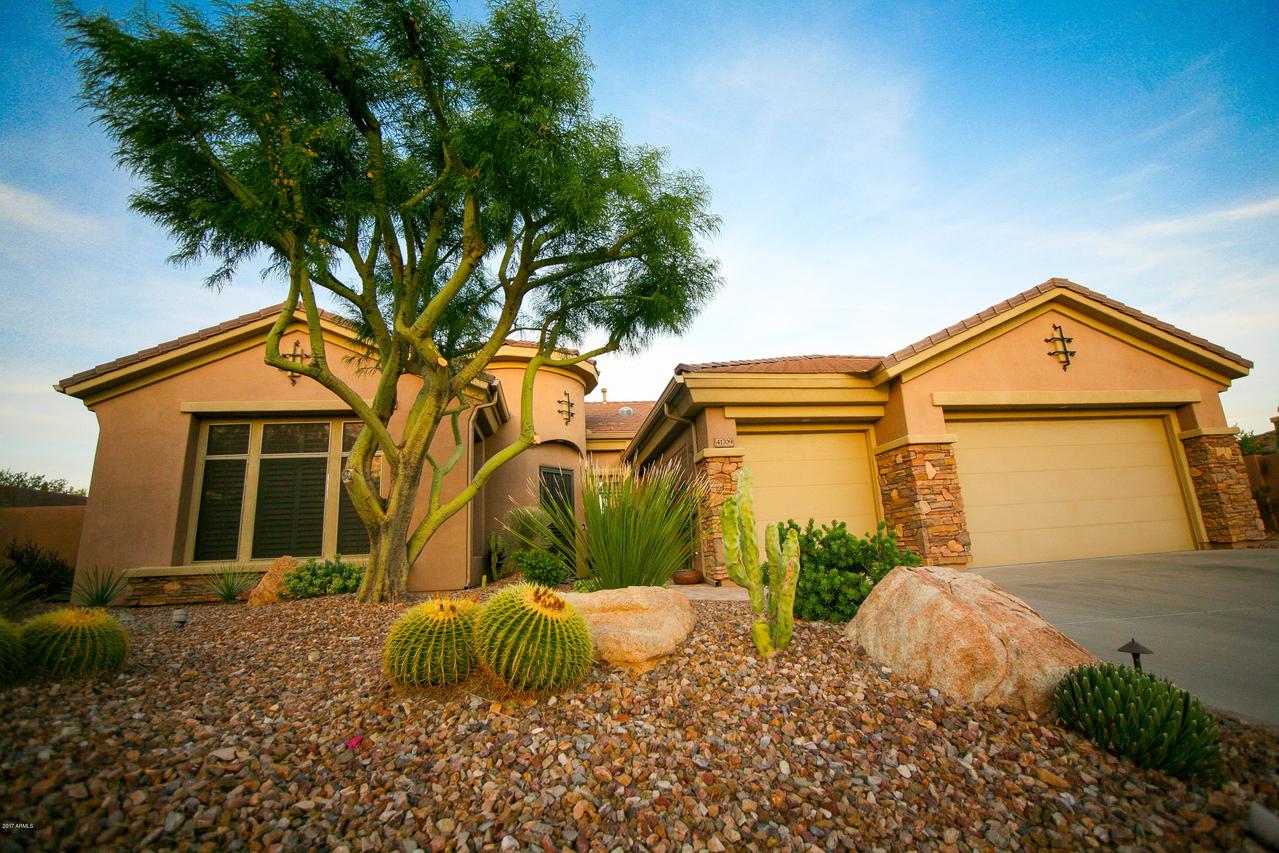41709 N Harbour Town Ct., Anthem, AZ 85086