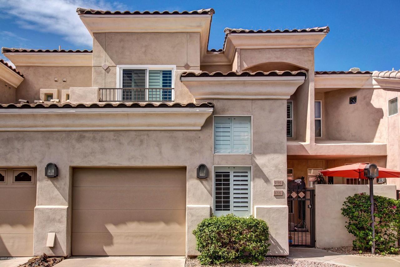 1747 E Northern Ave. #256, Phoenix, AZ 85020
