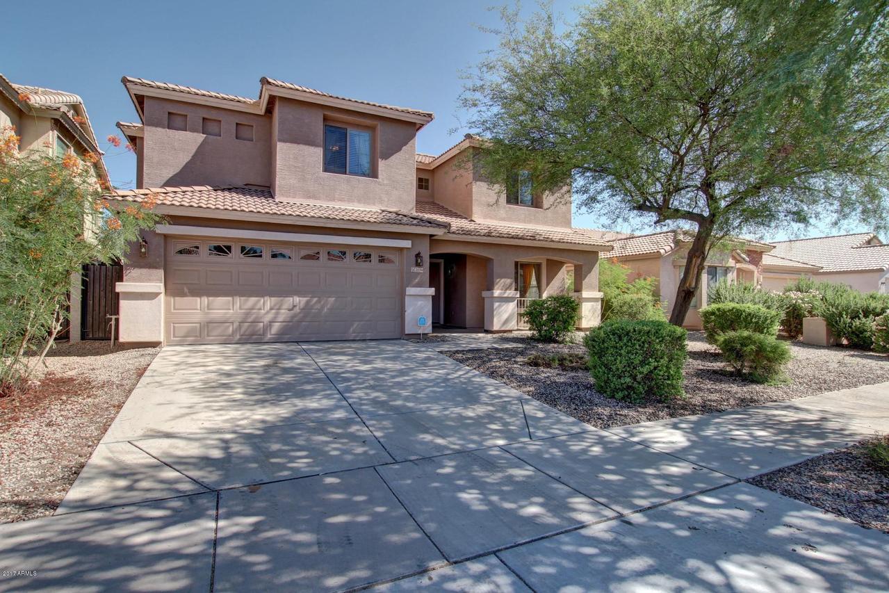 21159 E Aspen Valley Dr., Queen Creek, AZ 85142