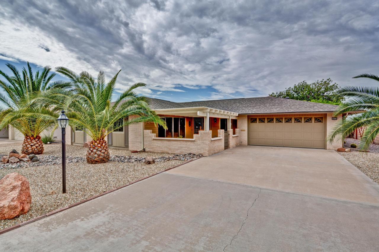 10315 W Edgewood Dr., Sun City, AZ 85351